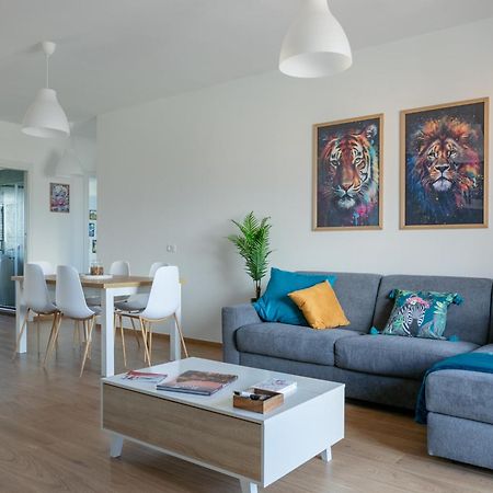 House Of The Dragon Apartment Acilia Luaran gambar