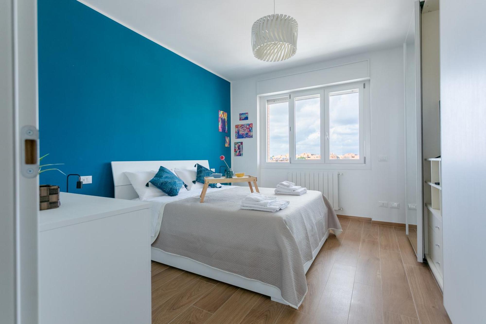 House Of The Dragon Apartment Acilia Luaran gambar