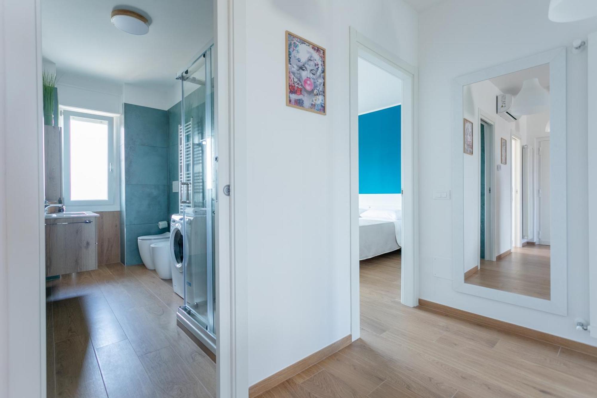House Of The Dragon Apartment Acilia Luaran gambar