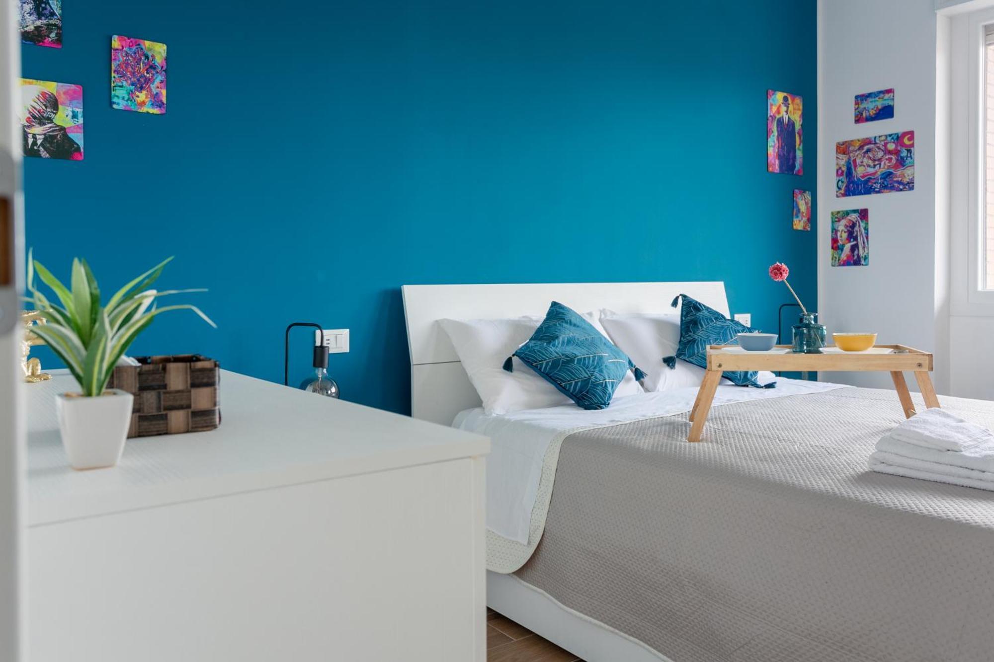 House Of The Dragon Apartment Acilia Luaran gambar