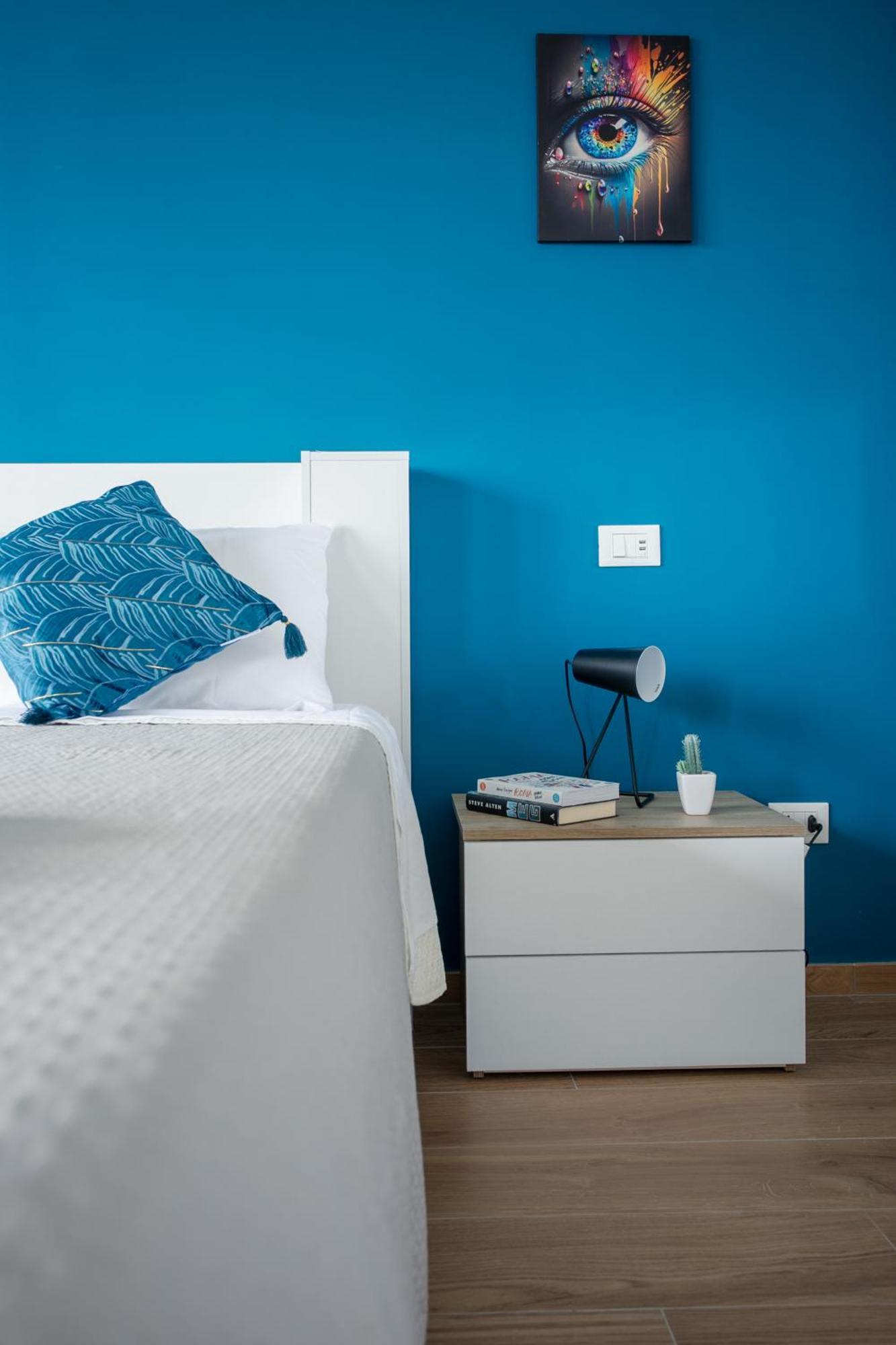 House Of The Dragon Apartment Acilia Luaran gambar